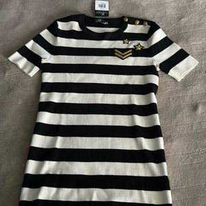 Ralph Lauren s/s shirt